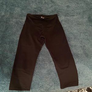 Old Navy Crop Leggings